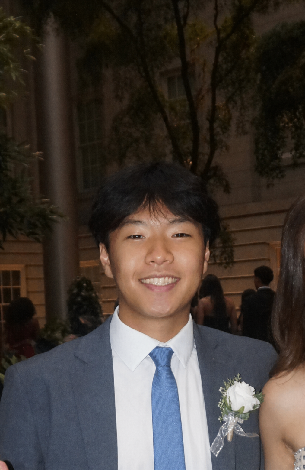 Justin Kim