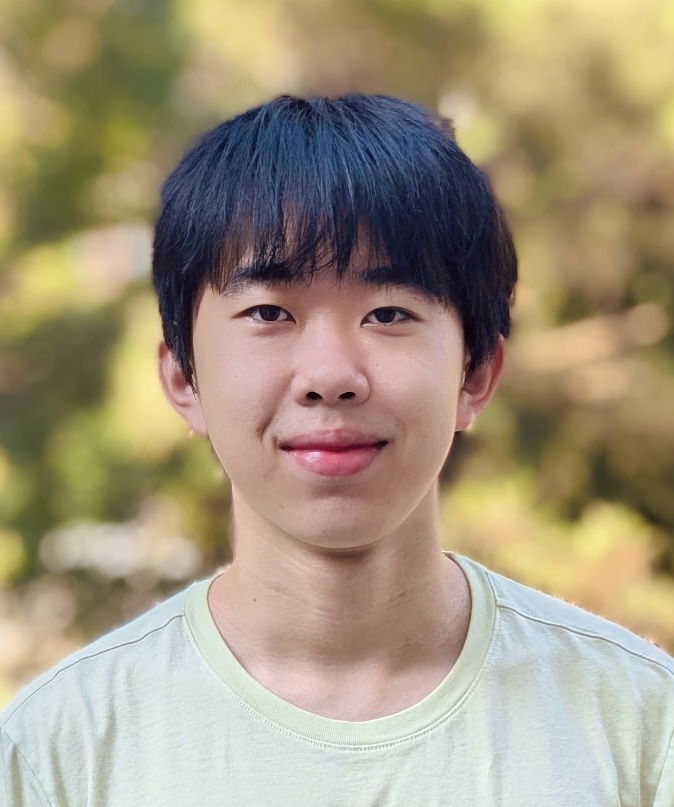 Max Zhao